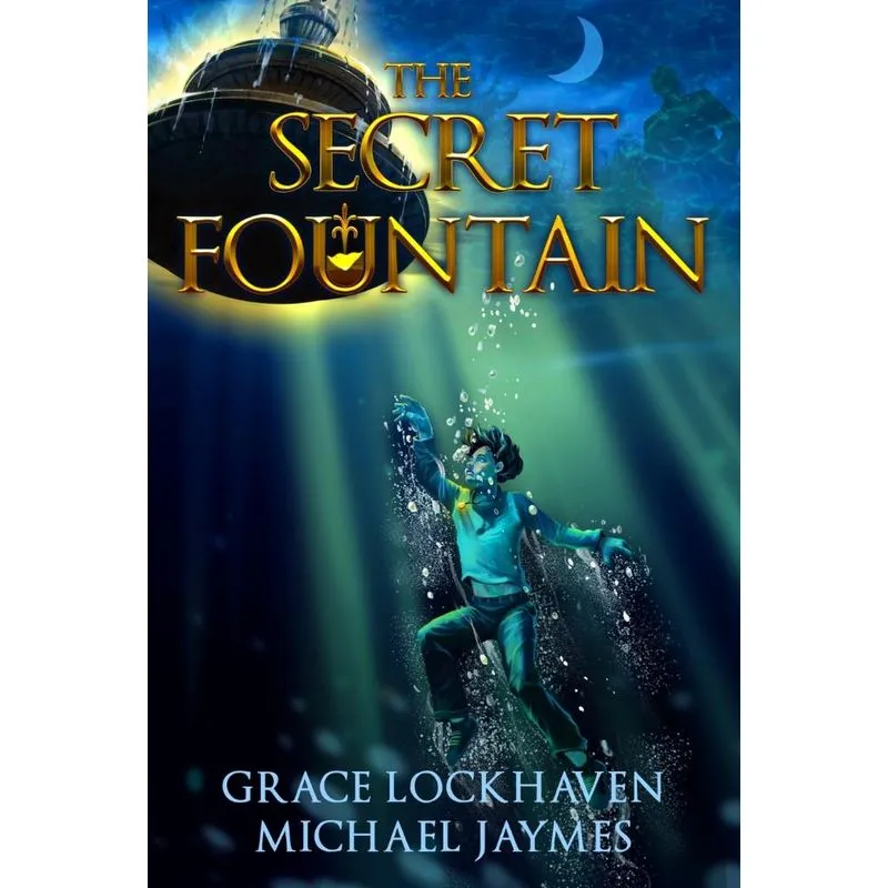 The Secret Fountain
