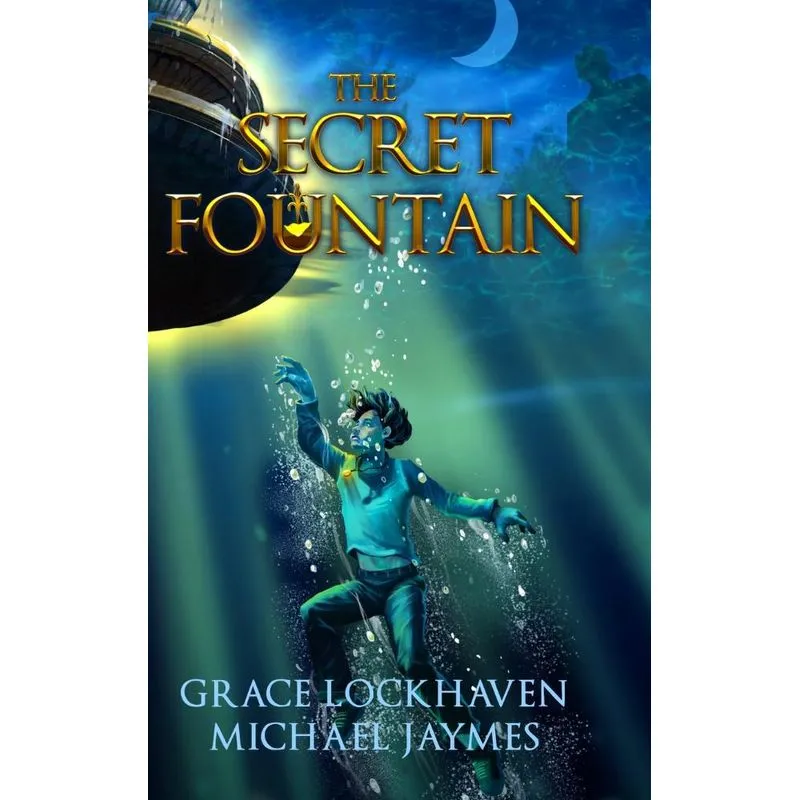 The Secret Fountain