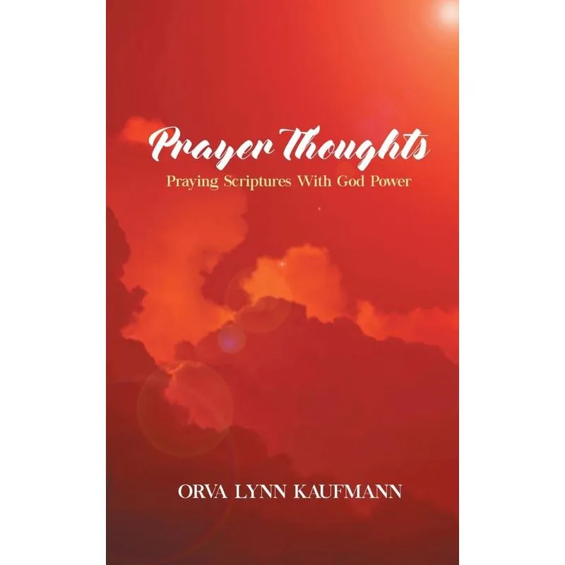 Prayer Thoughts