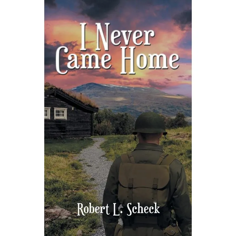 I Never Came Home