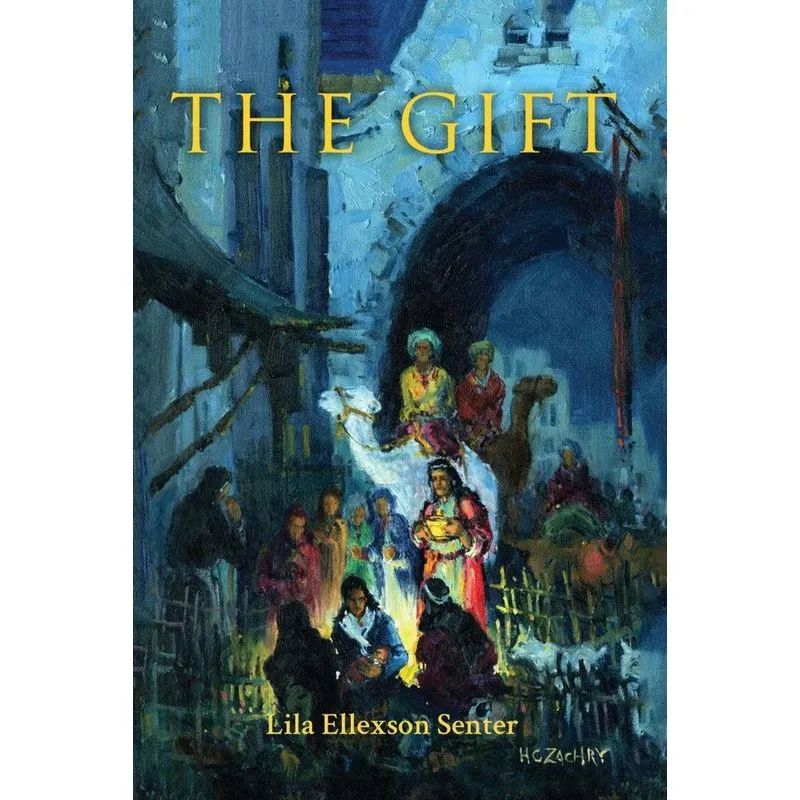 The Gift