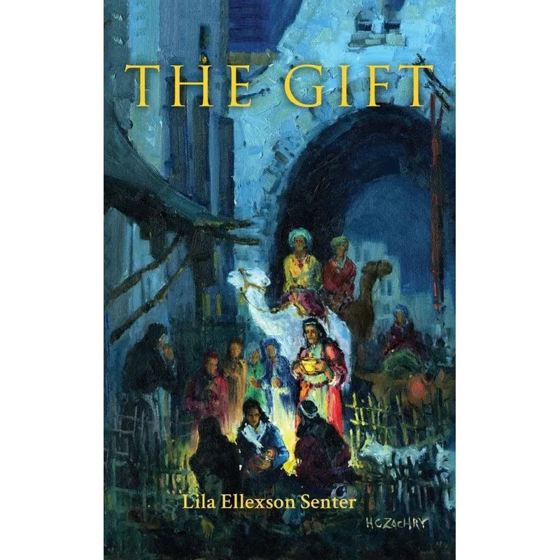 The Gift
