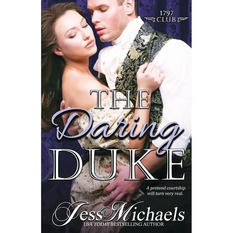 The Daring Duke