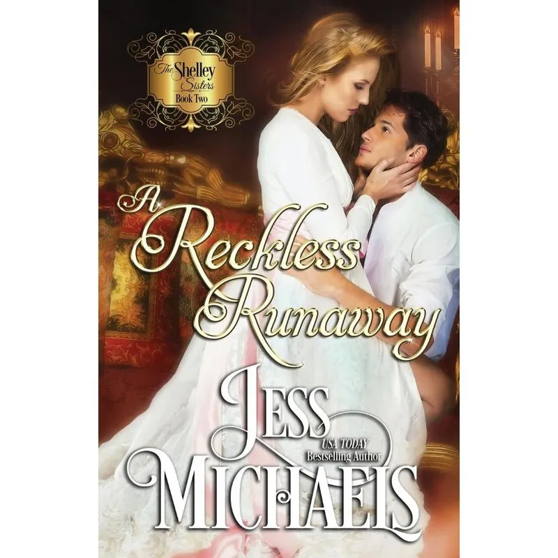 A Reckless Runaway