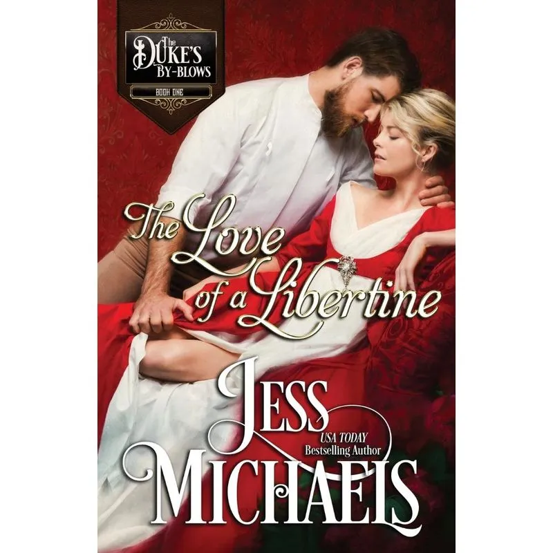 The Love of a Libertine
