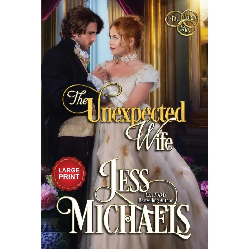 The Unexpected Wife
