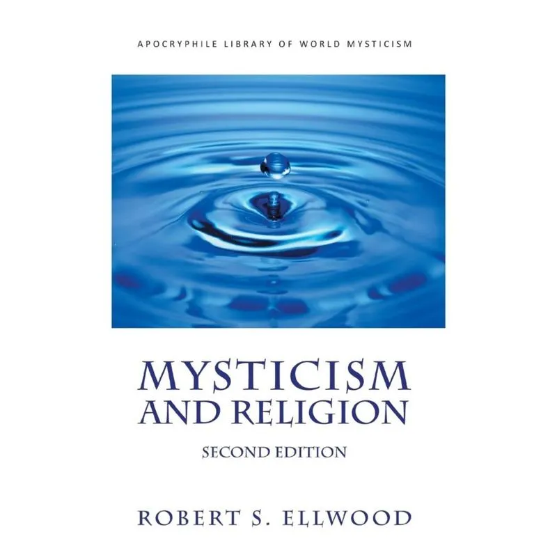 Mysticism and Religion