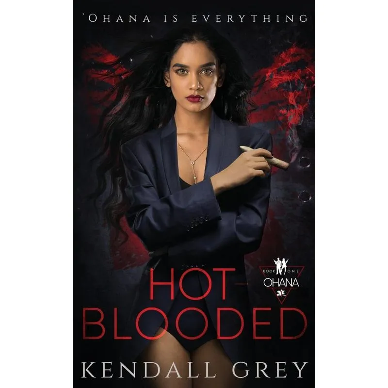 Hot-Blooded