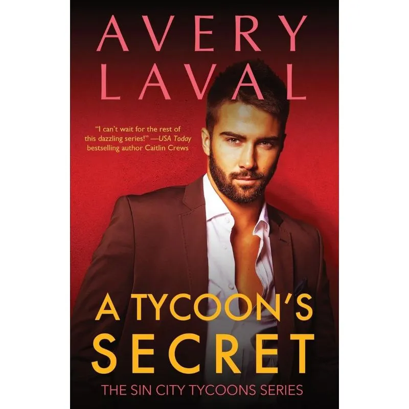 A Tycoons Secret