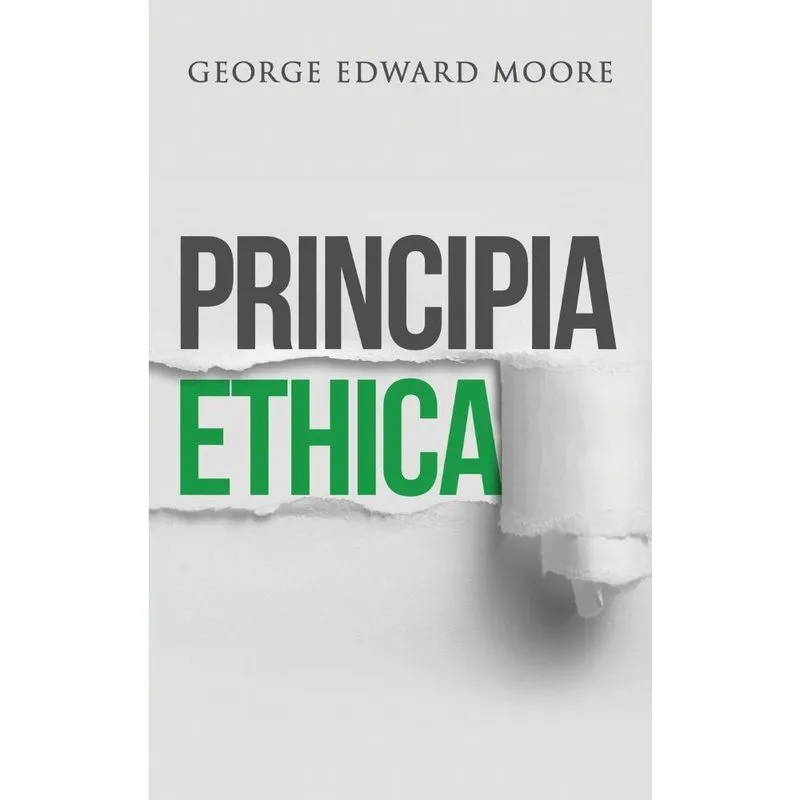 Principia Ethica
