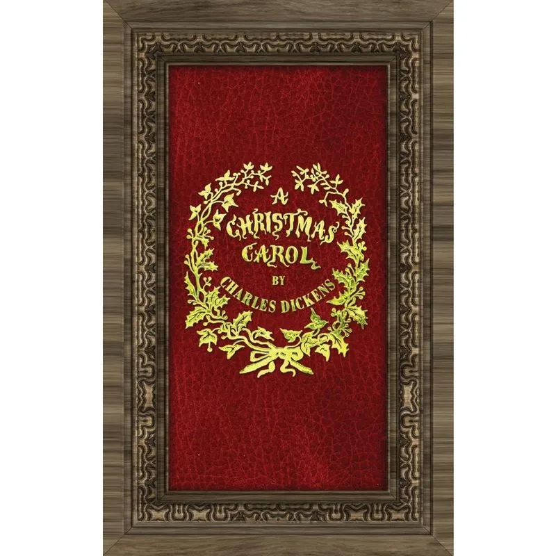 A Christmas Carol
