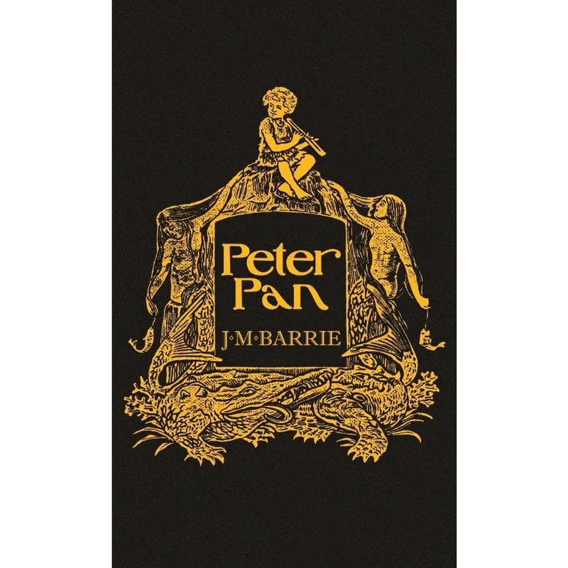 Peter Pan