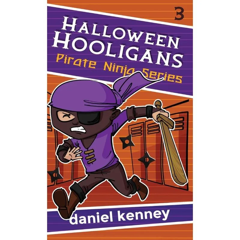 Halloween Hooligans