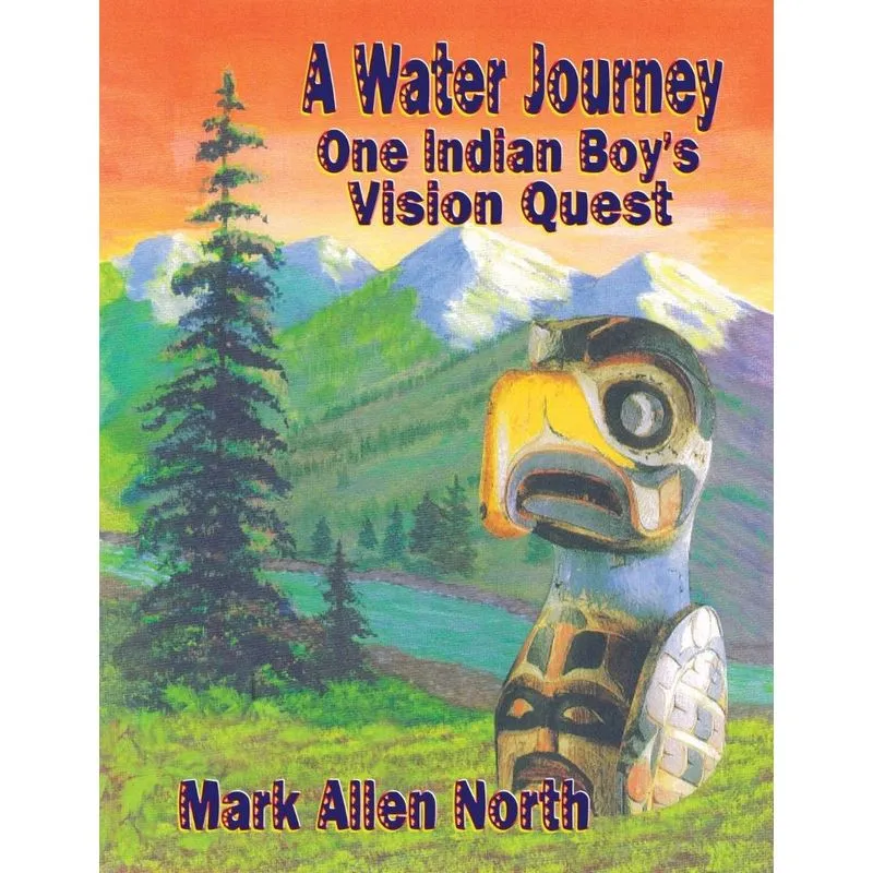 A Water Journey