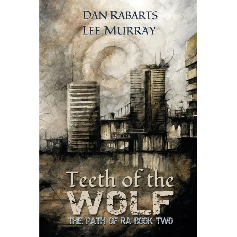 Teeth of the Wolf