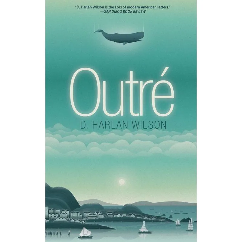 Outré