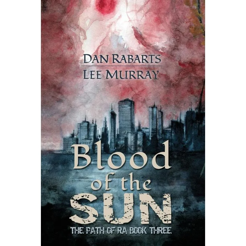 Blood of the Sun