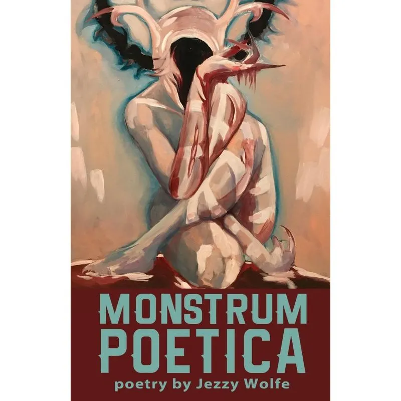 Monstrum Poetica