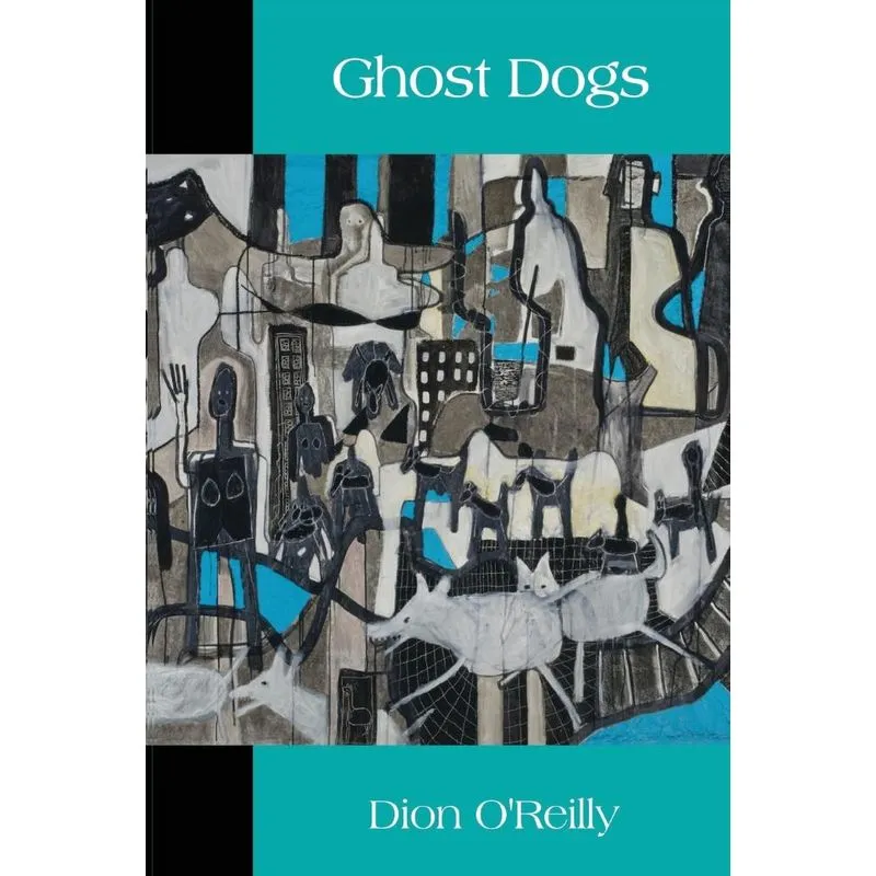 Ghost Dogs