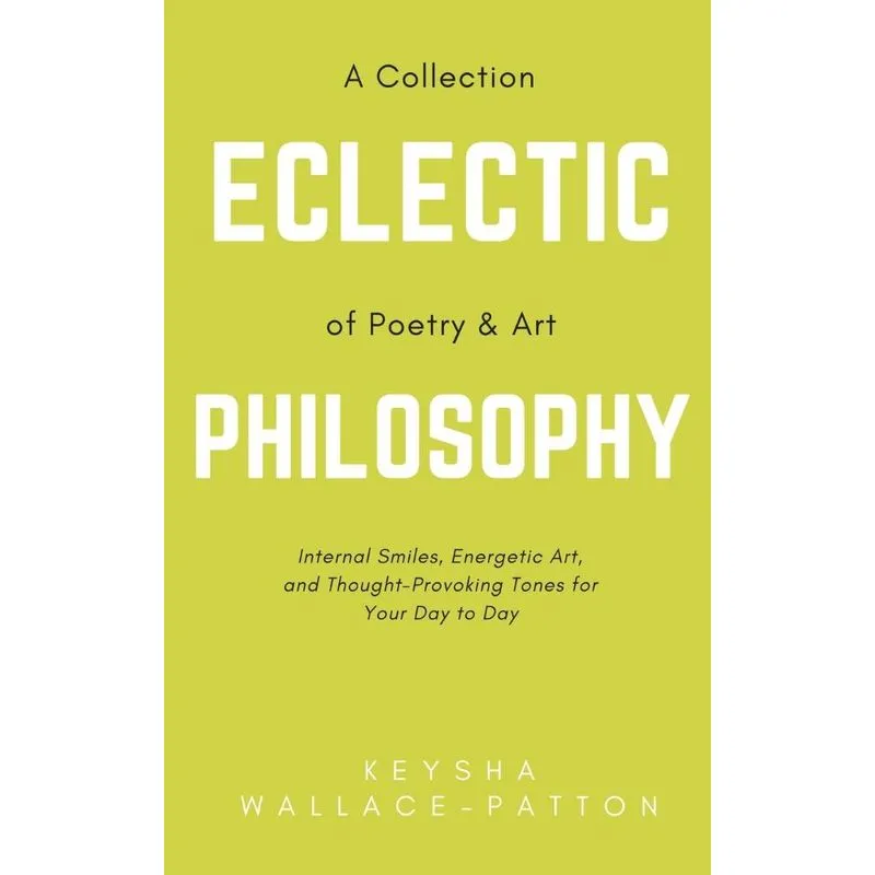 Eclectic Philosophy