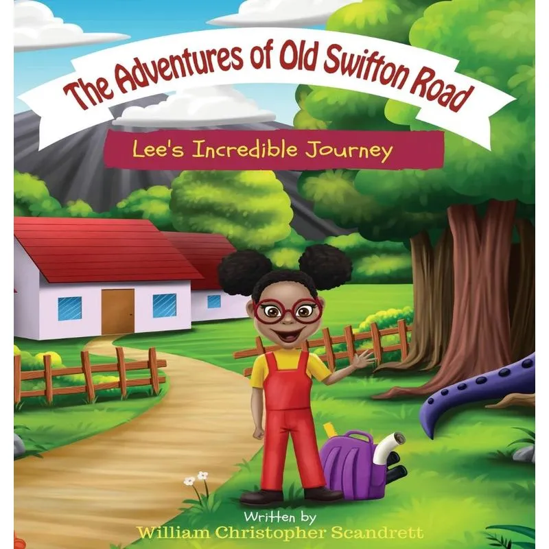 The Adventures of Old Swifton Road