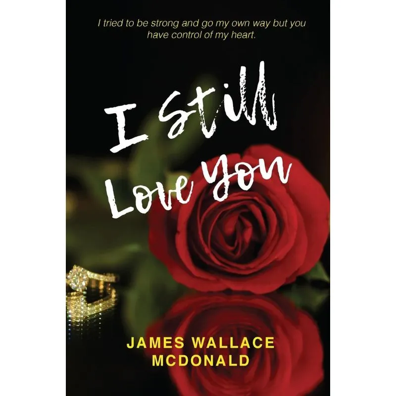 I Still Love You
