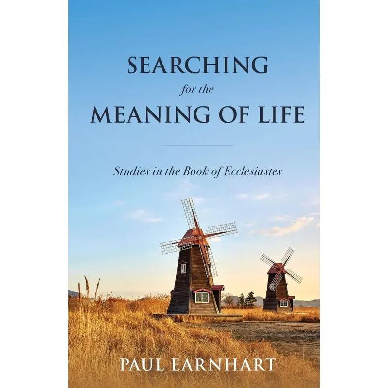 Searching for the Meaning of Life