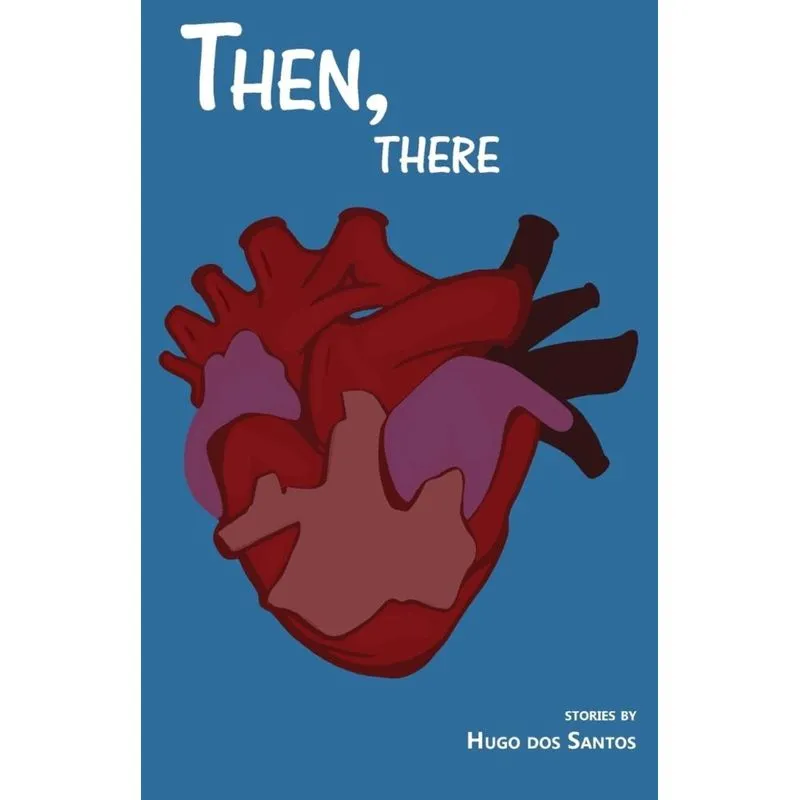Then, There