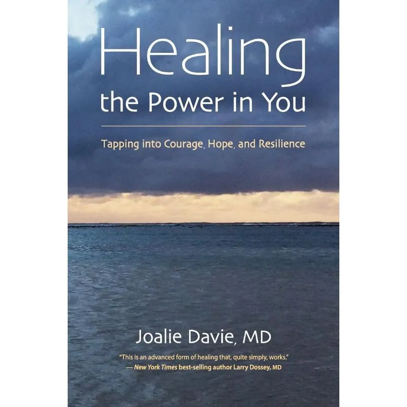 Healing The Power In You