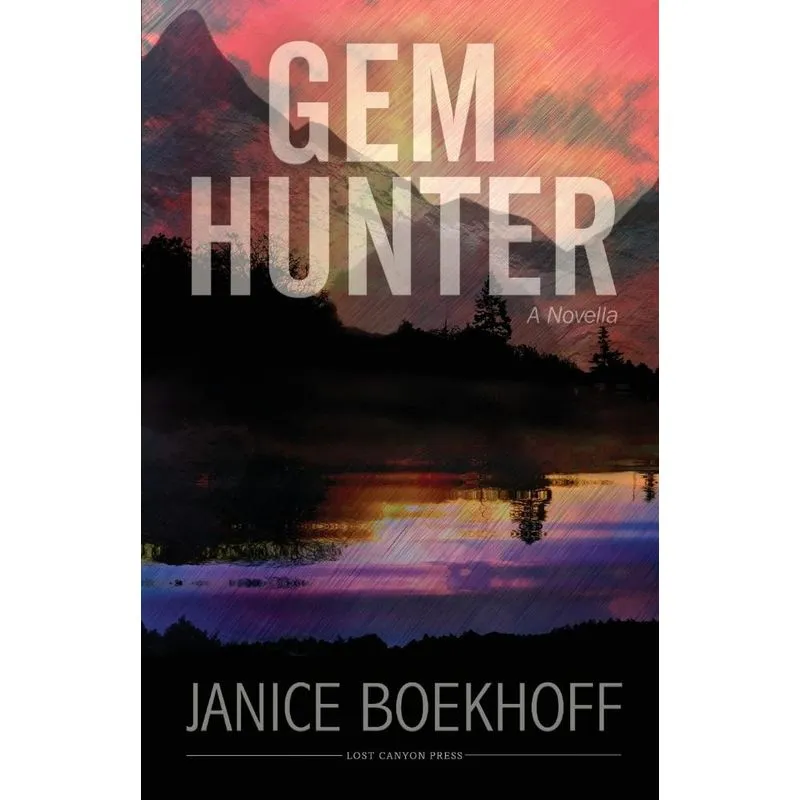 Gem Hunter
