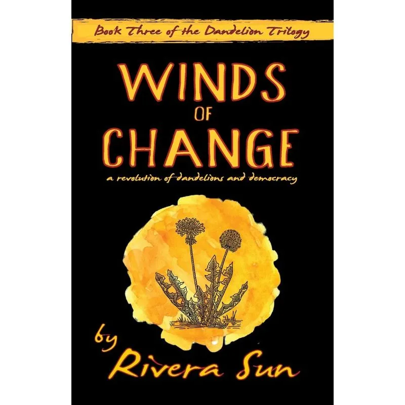 Winds of Change