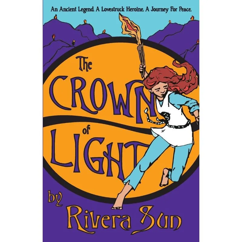 The Crown Of Light