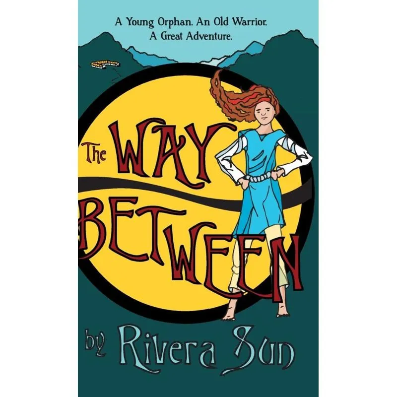 The Way Between