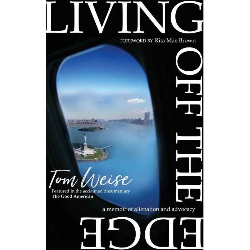 Living Off the Edge