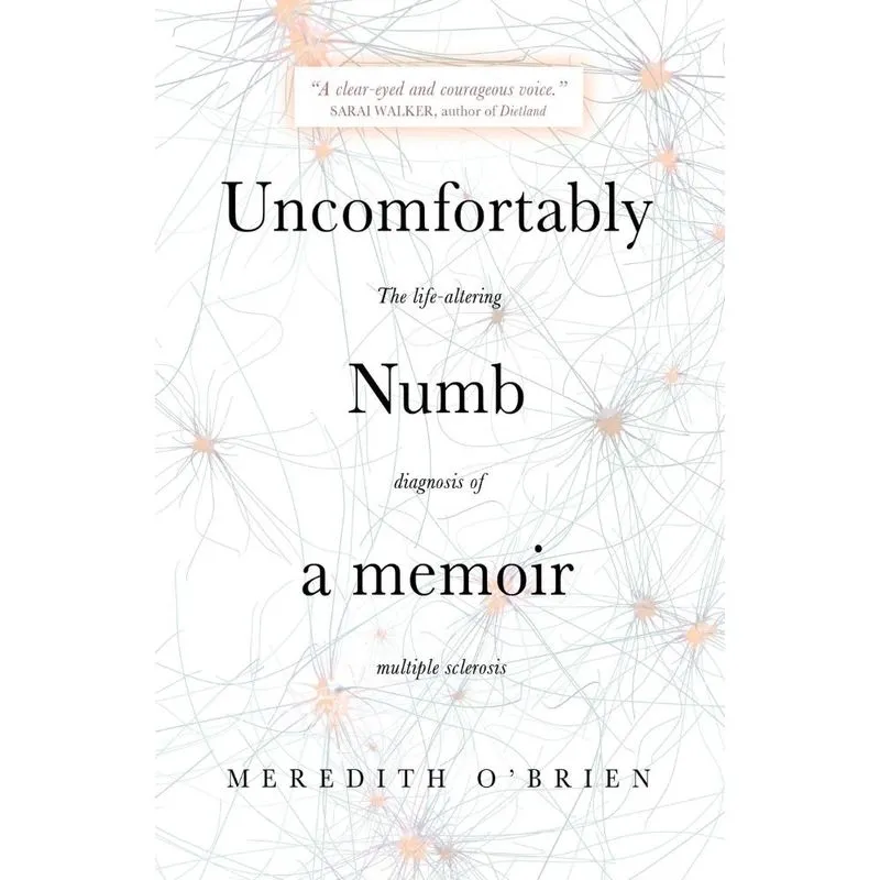 Uncomfortably Numb