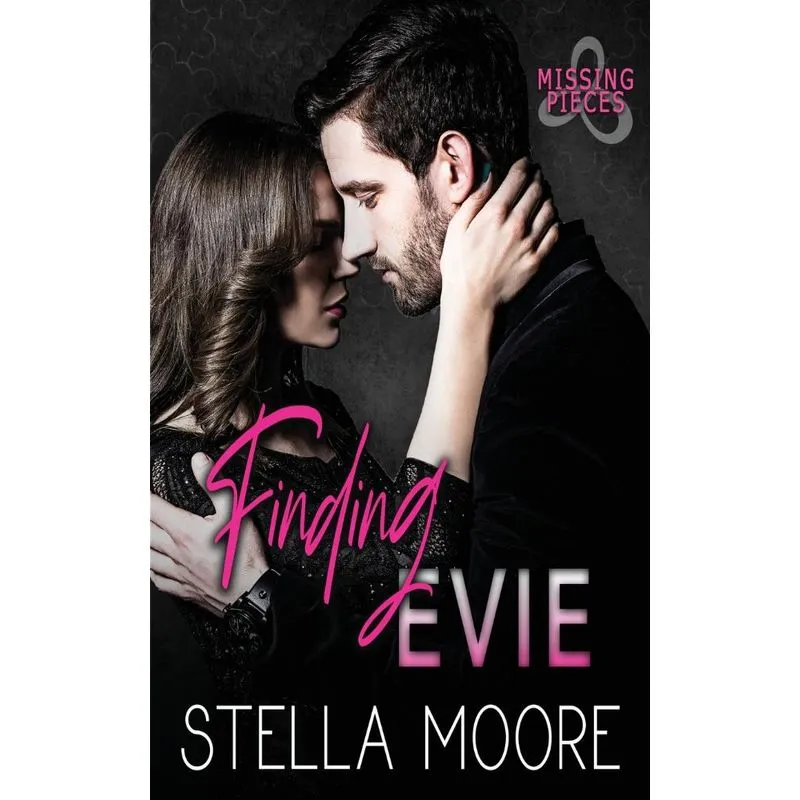 Finding Evie