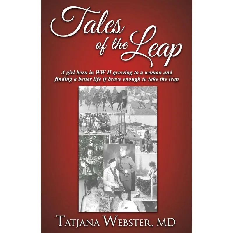 Tales of the Leap