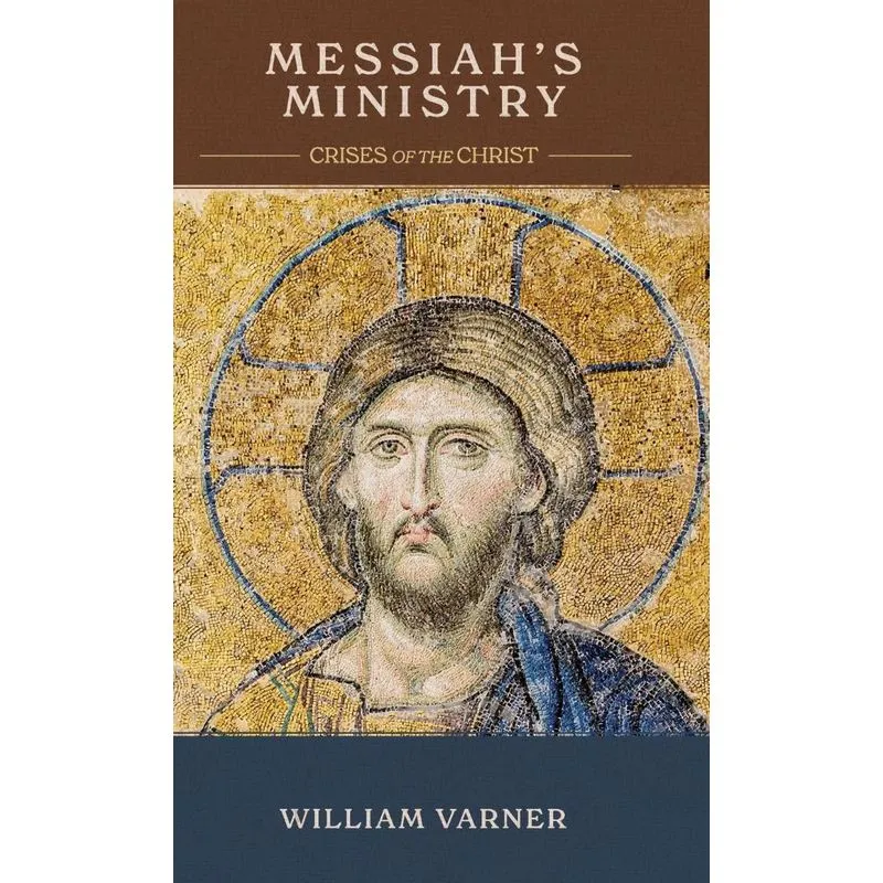 Messiahs Ministry