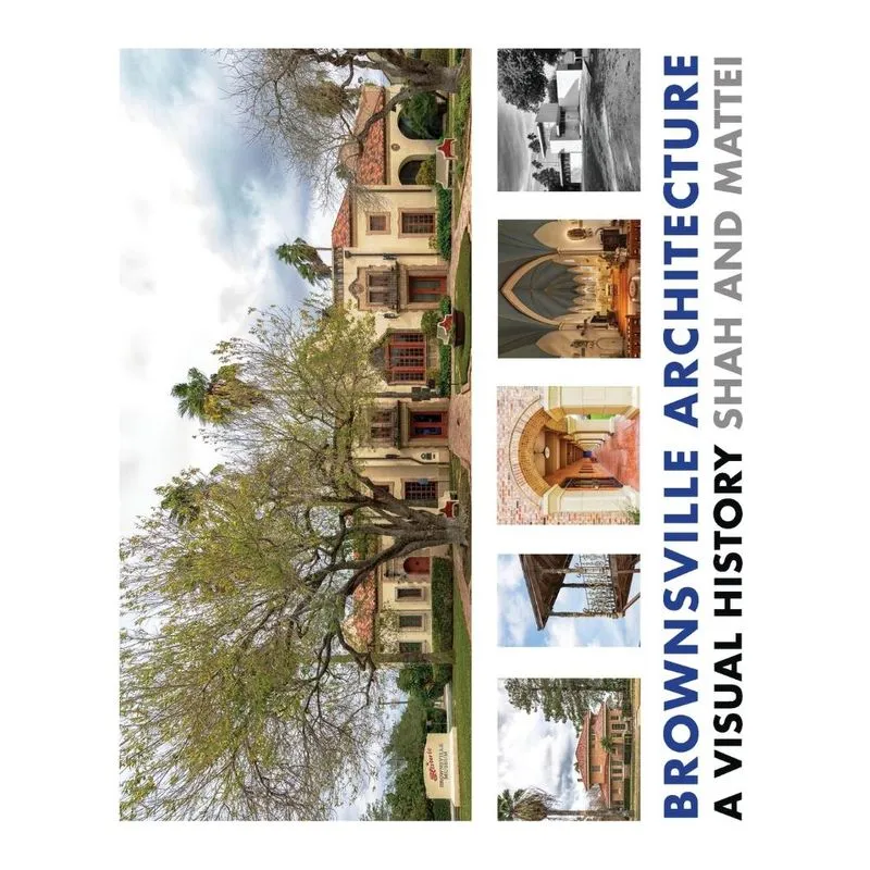 Brownsville Architecture