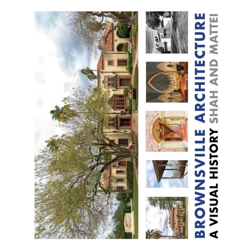 Brownsville Architecture