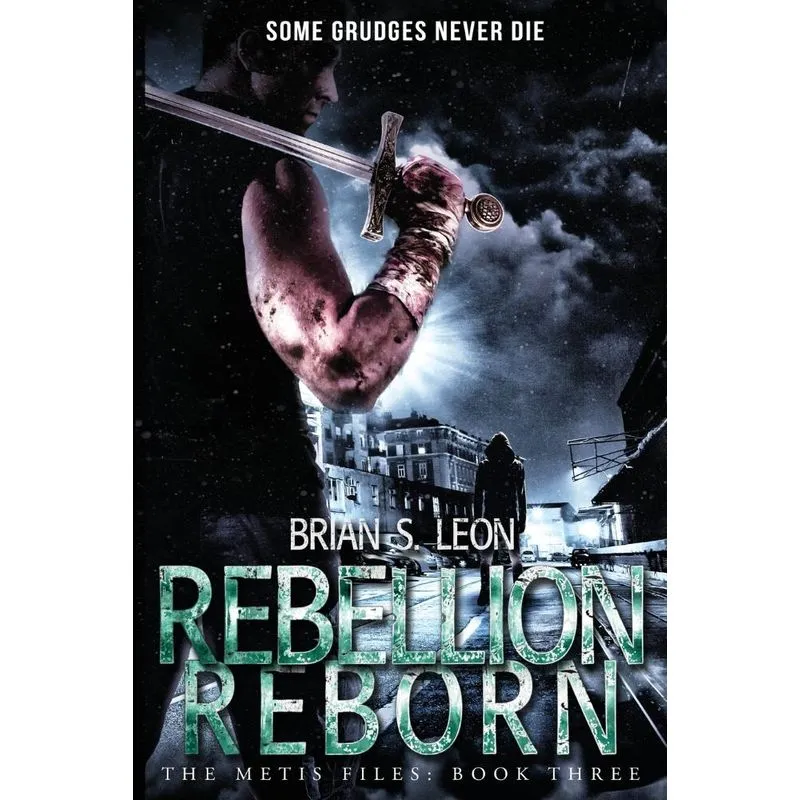 Rebellion Reborn