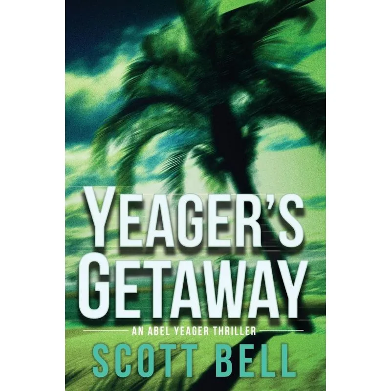 Yeagers Getaway