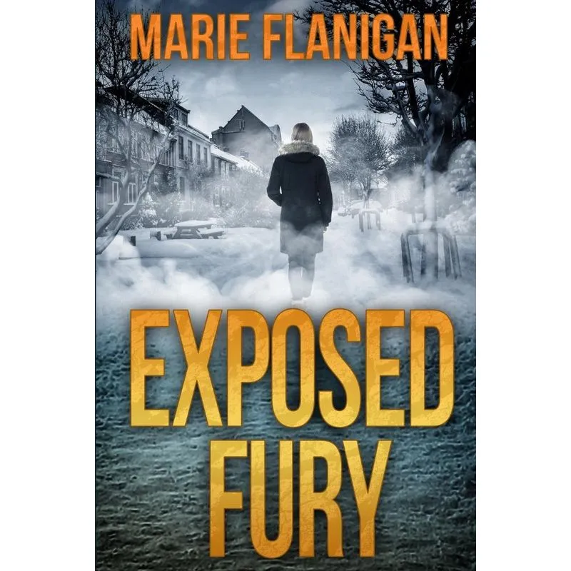 Exposed Fury