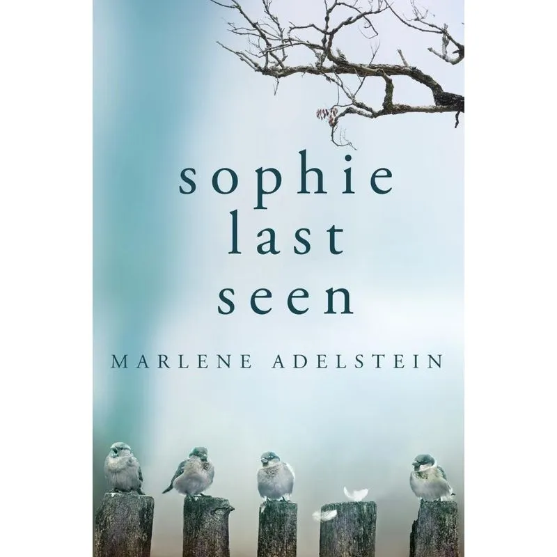Sophie Last Seen