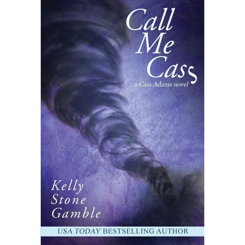 Call Me Cass