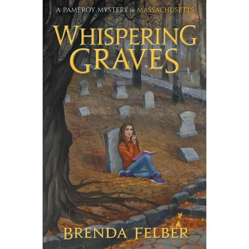 Whispering Graves