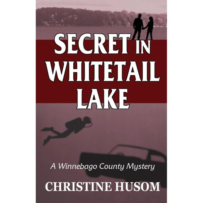 Secret In Whitetail Lake