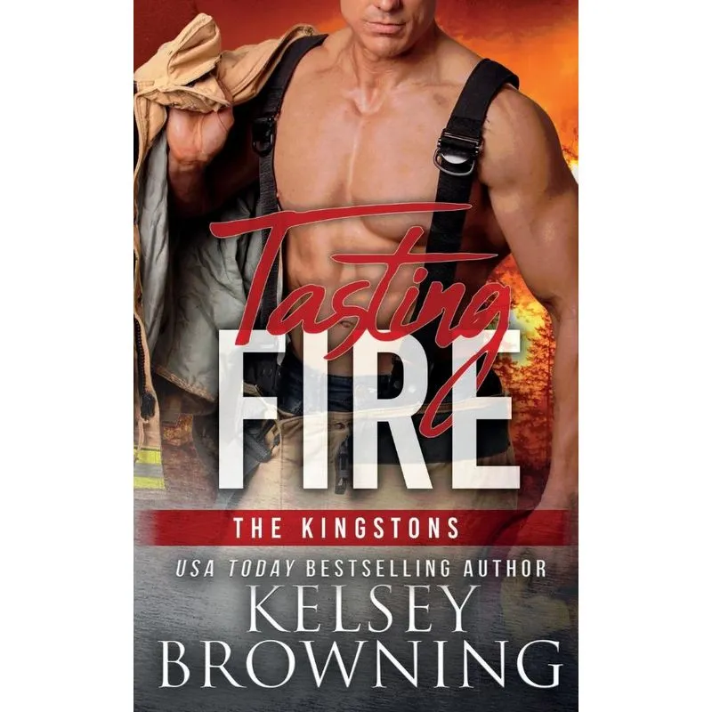 Tasting Fire