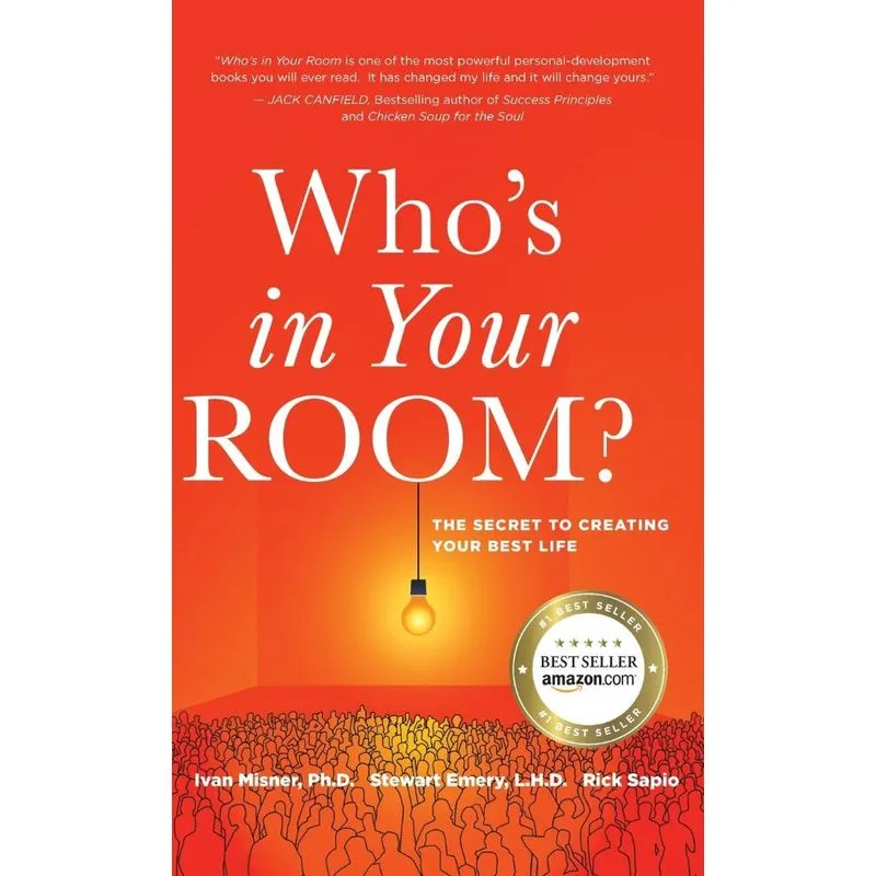 Whos In Your Room