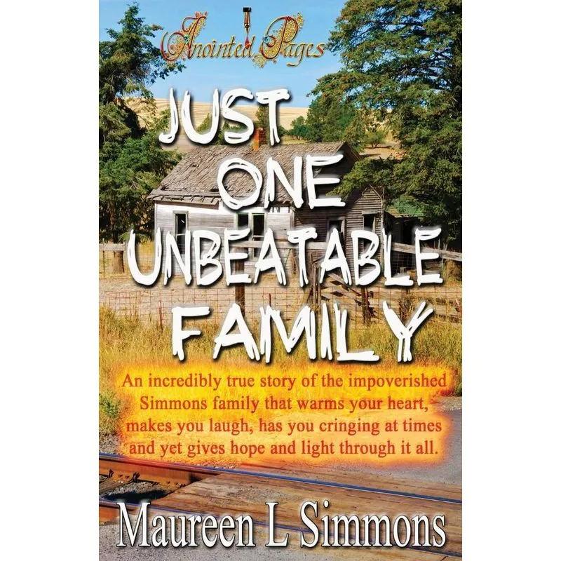 Just One Unbeatable Family
